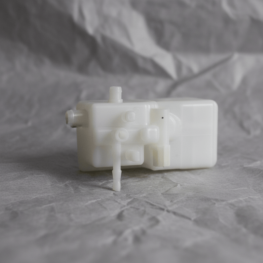 2009-2023 Chrysler Dodge Brake Master Cylinder Reservoir OEM
