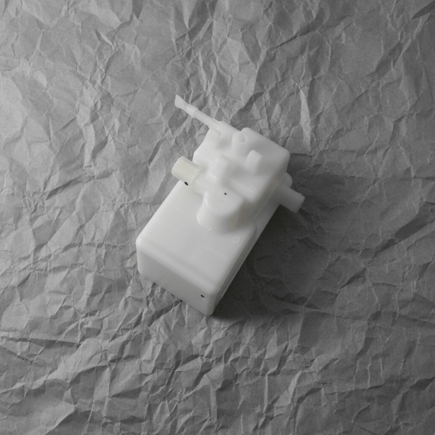 2009-2023 Chrysler Dodge Brake Master Cylinder Reservoir OEM