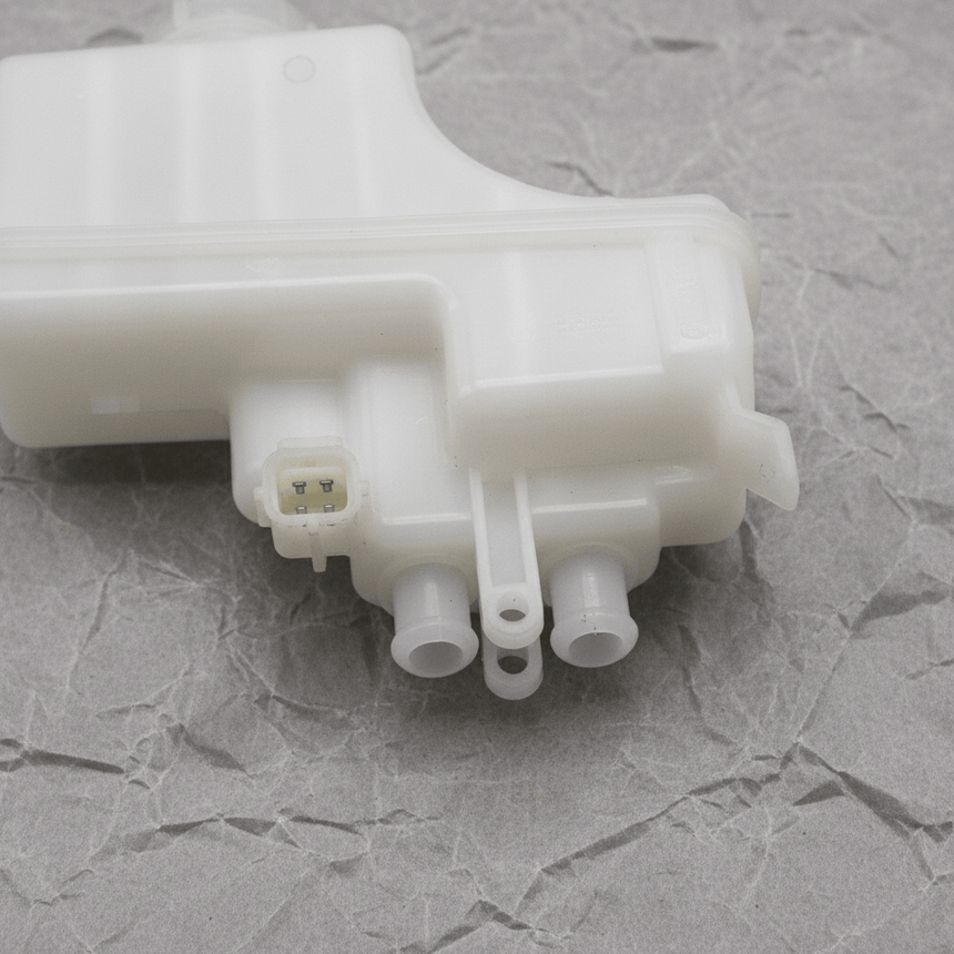 2009-2023 Chrysler Dodge Brake Master Cylinder Reservoir OEM