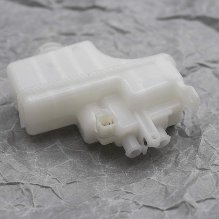 2009-2023 Chrysler Dodge Brake Master Cylinder Reservoir OEM