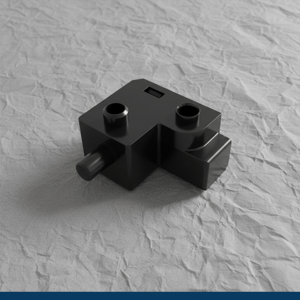 84550-04030 2009-2023 Toyota Sequoia Parking Brake Warning Switch Genuine OEM