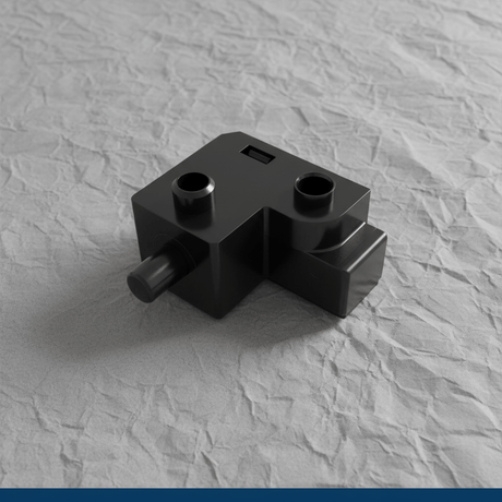 84550-04030 2009-2023 Toyota Sequoia Parking Brake Warning Switch Genuine OEM