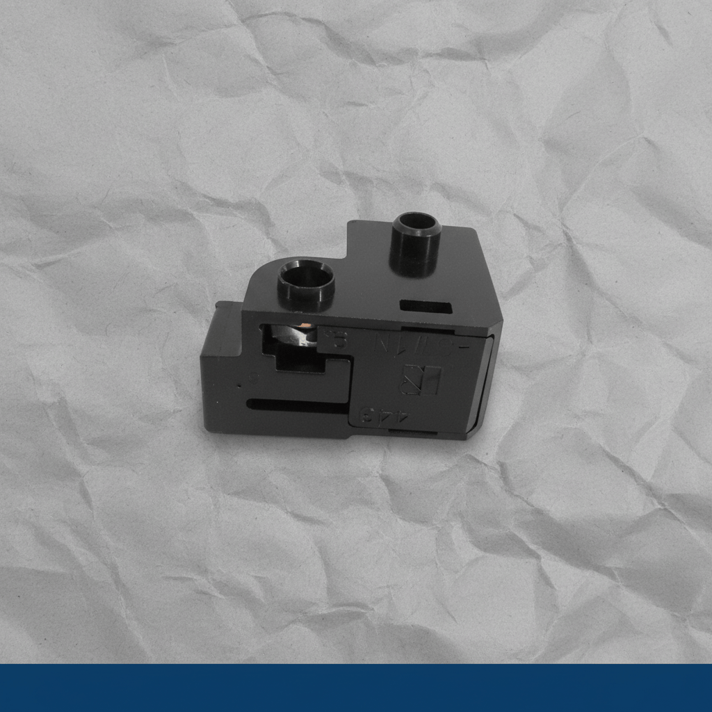 84550-04030 2009-2023 Toyota Sequoia Parking Brake Warning Switch Genuine OEM