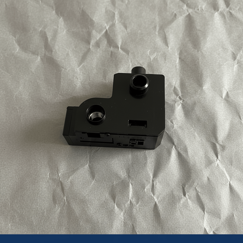 84550-04030 2009-2023 Toyota Sequoia Parking Brake Warning Switch Genuine OEM