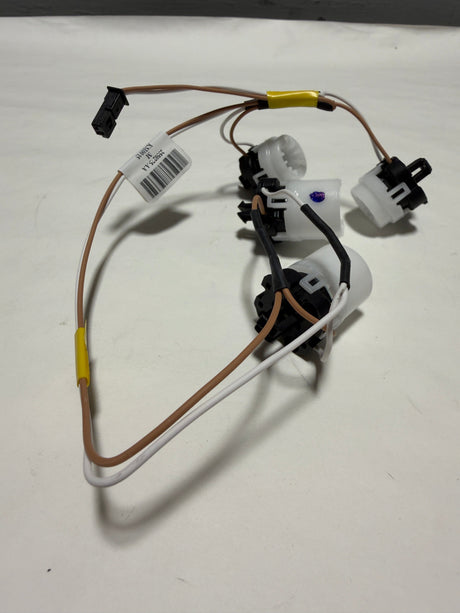 5057633AG 2009-2024 Ram 1500 Classic 2500 3500 OEM Genuine Horn Switch