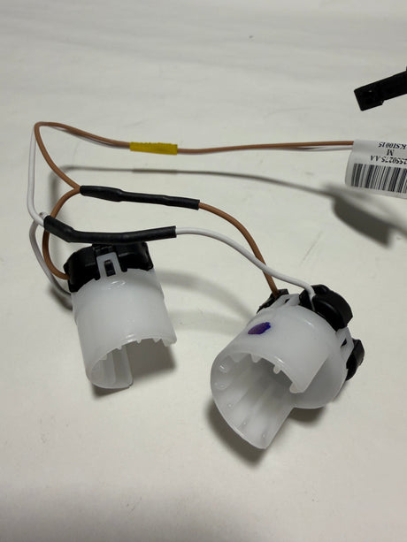 5057633AG 2009-2024 Ram 1500 Classic 2500 3500 OEM Genuine Horn Switch