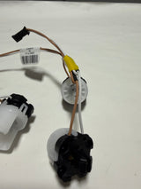 5057633AG 2009-2024 Ram 1500 Classic 2500 3500 OEM Genuine Horn Switch