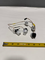 5057633AG 2009-2024 Ram 1500 Classic 2500 3500 OEM Genuine Horn Switch