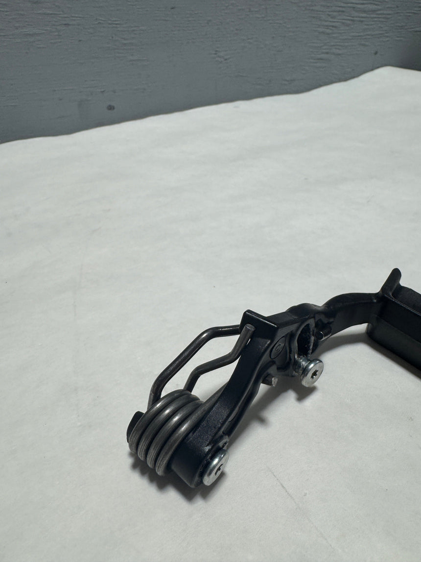 2009-2024 Ram 2500 3500 Tilt Column Release Lever OEM