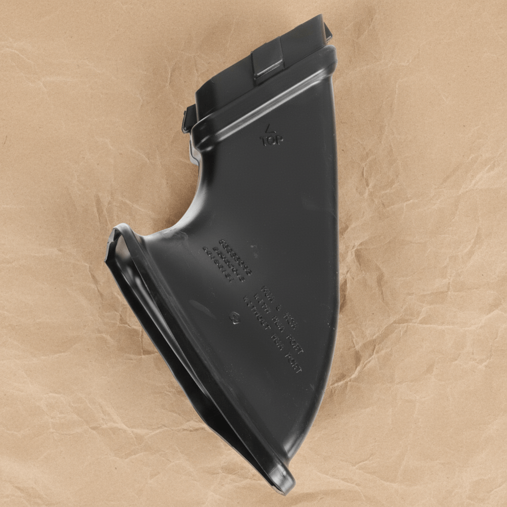 53034152AB 2009-2024 RAM Ambient Engine Air Duct OEM Genuine Mopar