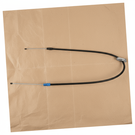 55398320AC 2009-2024 Ram OEM Genuine Front Parking Brake Cable