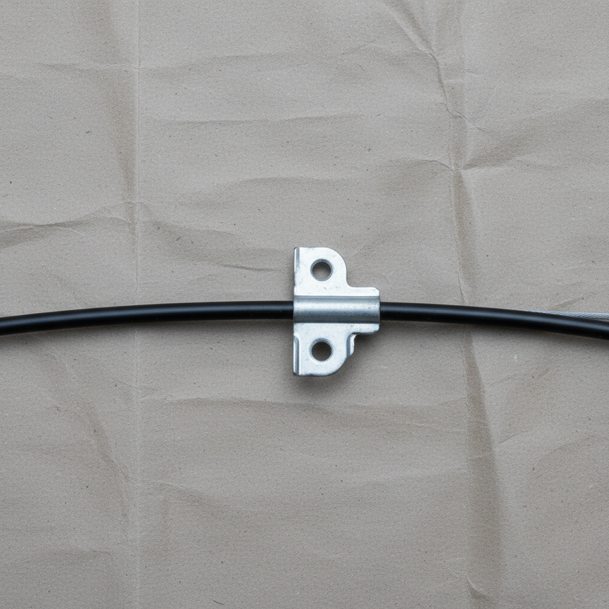 2009-2024 Ram OEM Genuine Front Parking Brake Cable