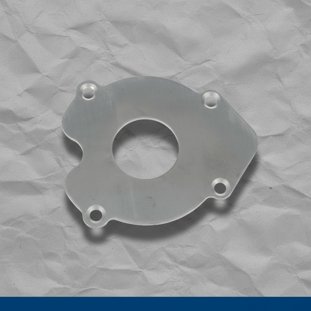 53022178AE 2009-2026 Dodge Durango Ram Jeep Chrysler Camshaft Thrust Plate OEM