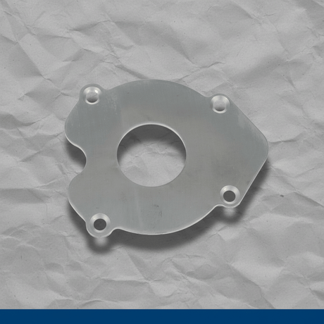 53022178AE 2009-2026 Dodge Durango Ram Jeep Chrysler Camshaft Thrust Plate OEM