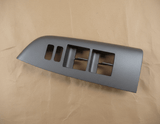 2010-17 Sequoia or 2010-13 Tundra OEM Driver Window Switch Bezel