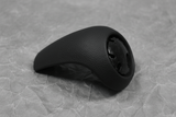 2010-2011 Mazda 3 S Manual 2.5L Leather Stick Shift Knob Cover OEM