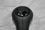 2010-2011 Mazda 3 S Manual 2.5L Leather Stick Shift Knob Cover OEM
