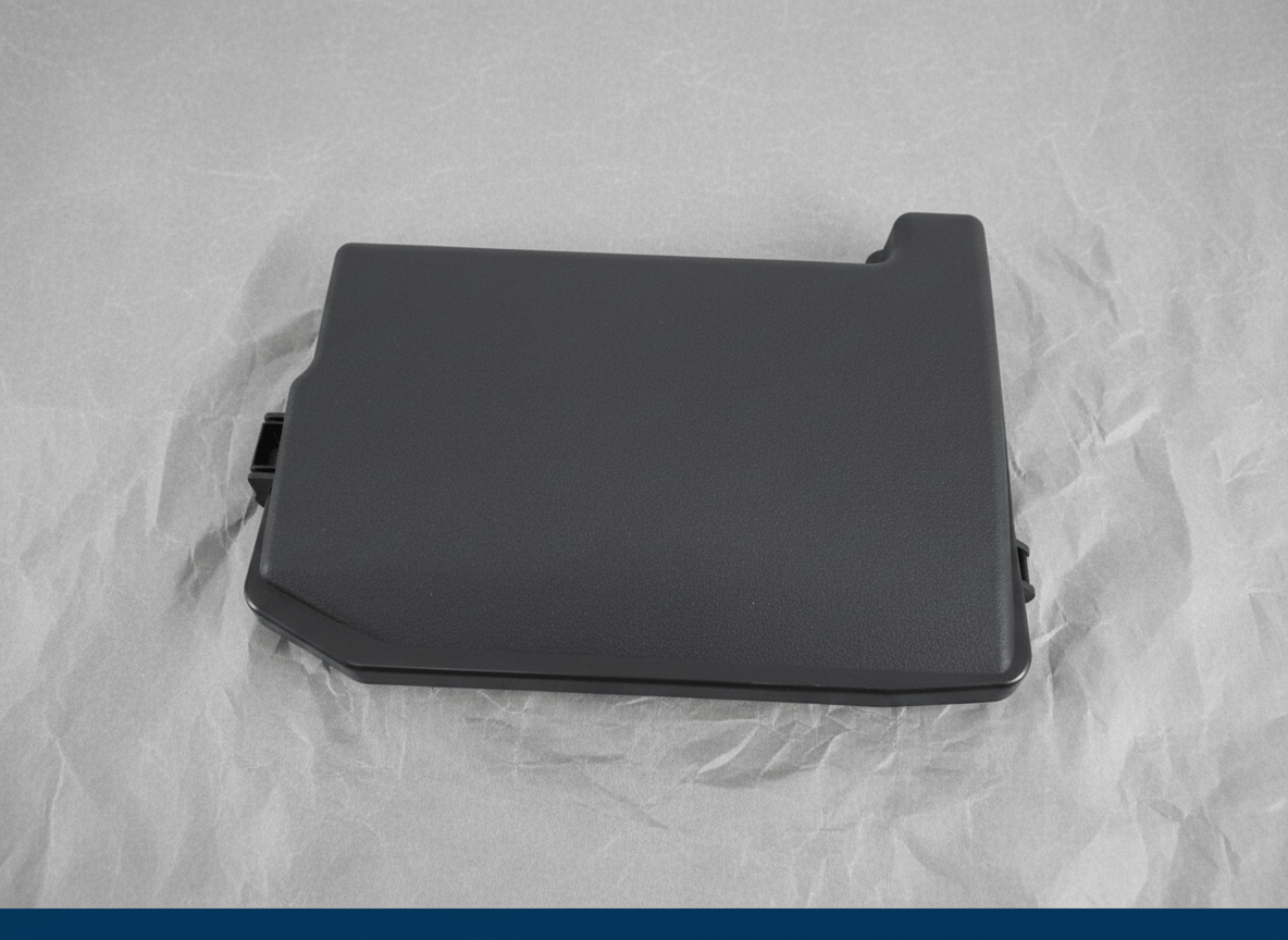 82662-47090 2010-2011 Toyota Prius Fuse Box Relay Block Upper Cover OEM