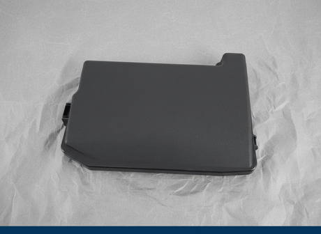 82662-47090 2010-2011 Toyota Prius Fuse Box Relay Block Upper Cover OEM