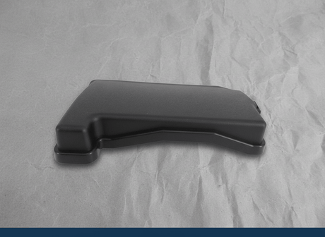 82662-47090 2010-2011 Toyota Prius Fuse Box Relay Block Upper Cover OEM