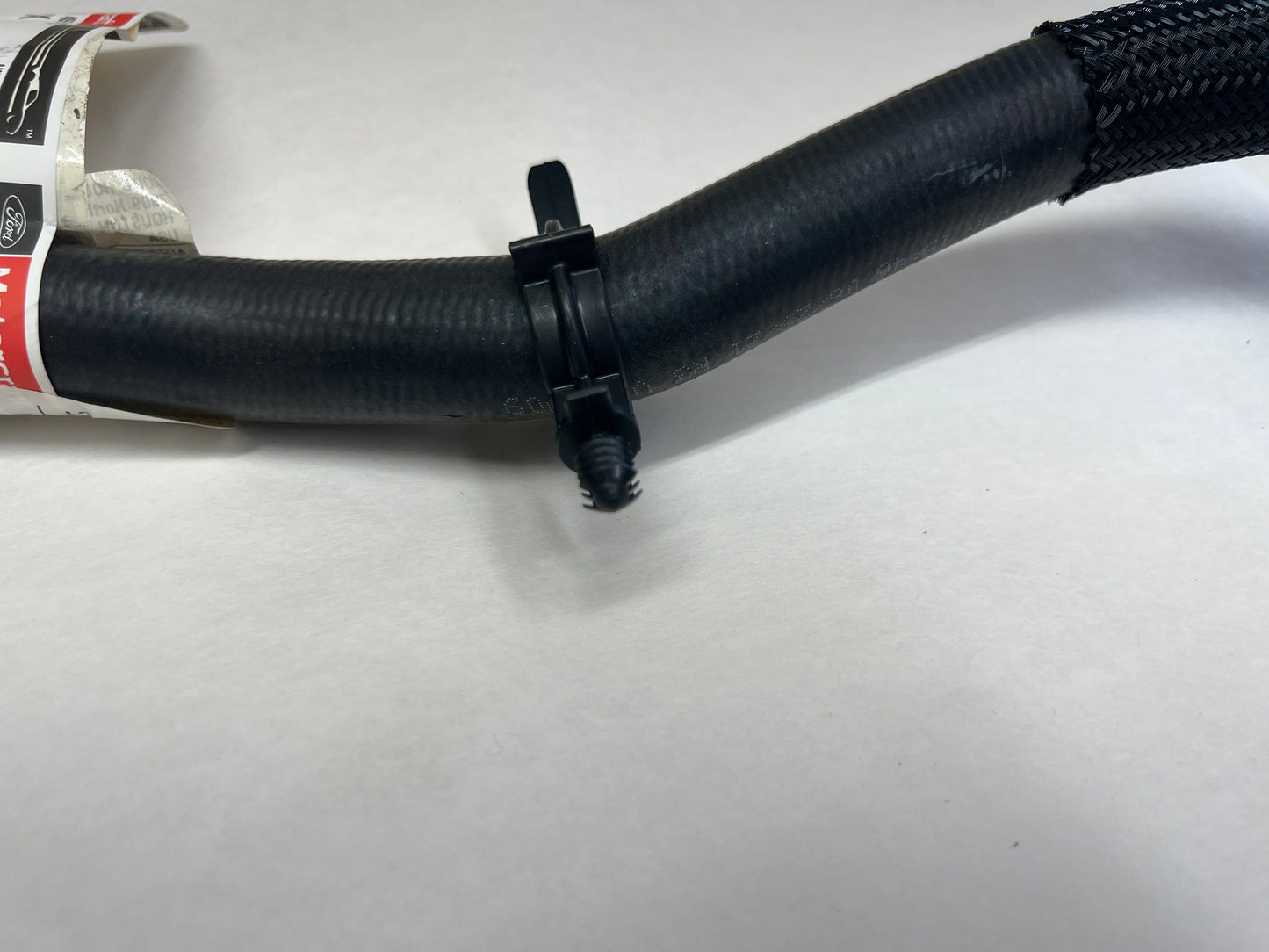 CL-0823-9E5Z-18472-Z-M3 2010-2012 Ford Fusion 2.5 Outlet Pipe To Thermostat Housing Hose 9E5Z-18472-Z