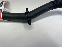 Load image into Gallery viewer, CL-0823-9E5Z-18472-Z-M3 2010-2012 Ford Fusion 2.5 Outlet Pipe To Thermostat Housing Hose 9E5Z-18472-Z