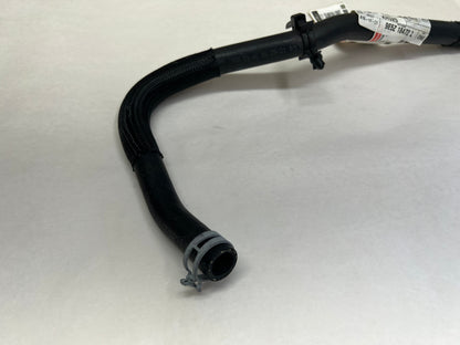 CL-0823-9E5Z-18472-Z-M3 2010-2012 Ford Fusion 2.5 Outlet Pipe To Thermostat Housing Hose 9E5Z-18472-Z