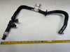 CL-0823-9E5Z-18472-Z-M3 2010-2012 Ford Fusion 2.5 Outlet Pipe To Thermostat Housing Hose 9E5Z-18472-Z