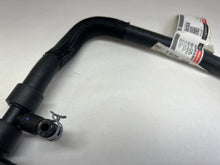 Load image into Gallery viewer, CL-0823-9E5Z-18472-Z-M3 2010-2012 Ford Fusion 2.5 Outlet Pipe To Thermostat Housing Hose 9E5Z-18472-Z