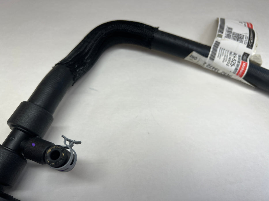 CL-0823-9E5Z-18472-Z-M3 2010-2012 Ford Fusion 2.5 Outlet Pipe To Thermostat Housing Hose 9E5Z-18472-Z