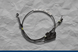 2010-2012 Ford Fusion Mercury Milan Shift Control Cable Genuine OEM
