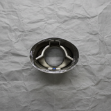 2010-2012 Honda Accord Chrome Exhaust Tip Finisher Genuine OEM