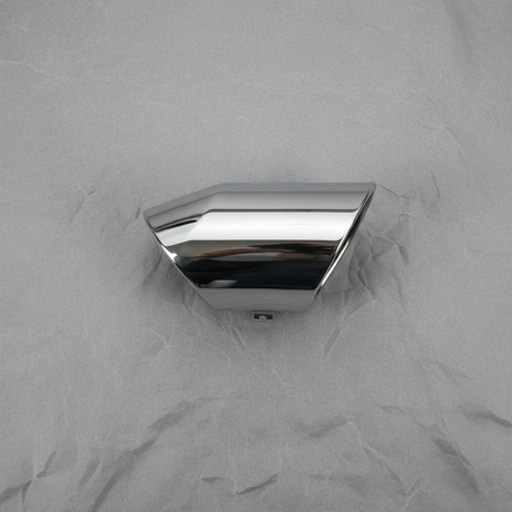 2010-2012 Honda Accord Chrome Exhaust Tip Finisher Genuine OEM
