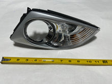 Load image into Gallery viewer, CL-0623-EH46-51-070-K2 2010-2012 Mazda CX-7 Driver Side Park / Turn Lamp For Fog Light Equipped EH46-51-070