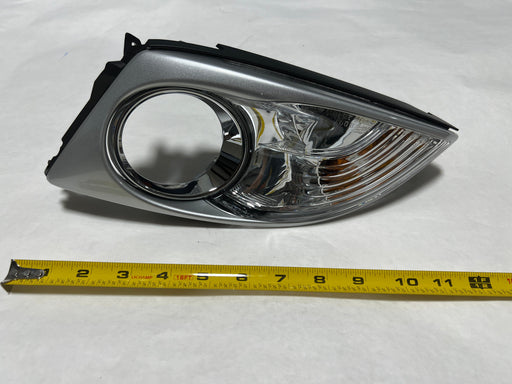 CL-0623-EH46-51-070-K2 2010-2012 Mazda CX-7 Driver Side Park / Turn Lamp For Fog Light Equipped EH46-51-070