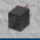 L1Y1-67-730 2010-2012 Mazda CX-9 Blower Motor Multi-Purpose Electrical Relay OEM