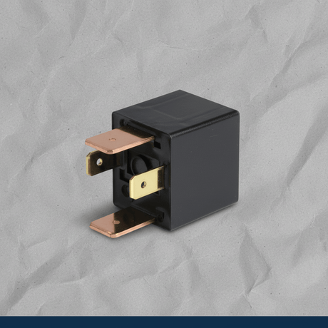 L1Y1-67-730 2010-2012 Mazda CX-9 Blower Motor Multi-Purpose Electrical Relay OEM