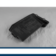 2010-2012 Toyota Prius Fuse Box Relay Block Cover Genuine OEM