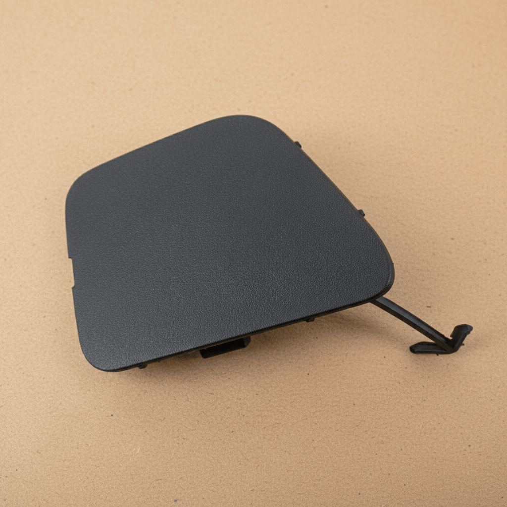 71504-STX-A01 2010-2013 Acura MDX OEM Rear Towing Hook Hole Cover Cap