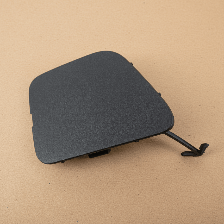 2010-2013 Acura MDX OEM Rear Towing Hook Hole Cover Cap