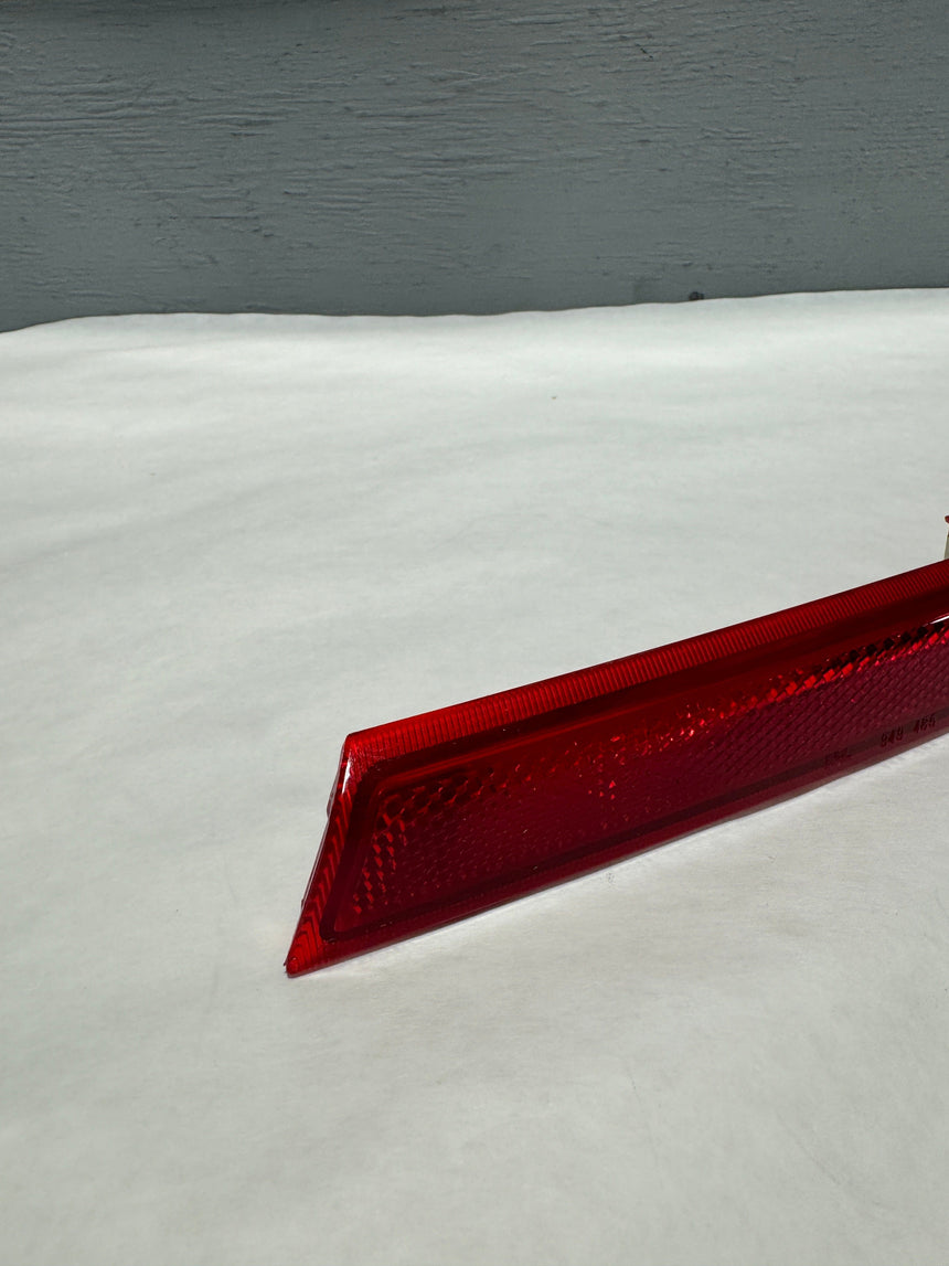 2010-2013 Acura MDX Passenger Side Rear Bumper Reflector OEM New