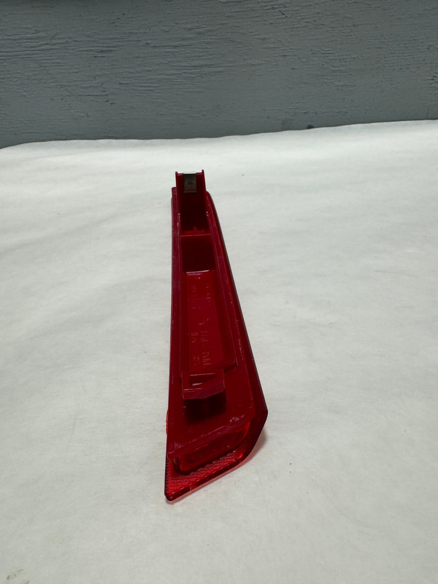 2010-2013 Acura MDX Passenger Side Rear Bumper Reflector OEM New