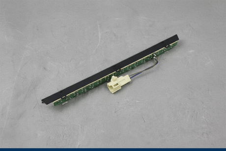 22854063 2010-2013 Chevrolet Camaro Center High Mount Stop Lamp Genuine OEM