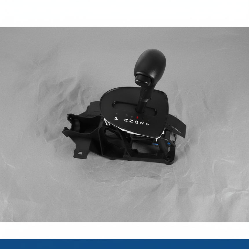 2010-2013 Ford Transit Connect 4 Speed Auto Gear Shifter OEM