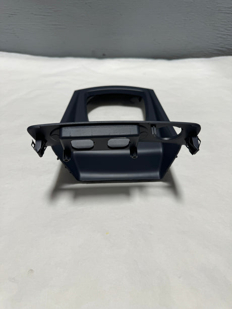 9T1Z-61044D90-CB 2010-2013 Ford Transit Connect Center Console / Shifter Bezel Trim