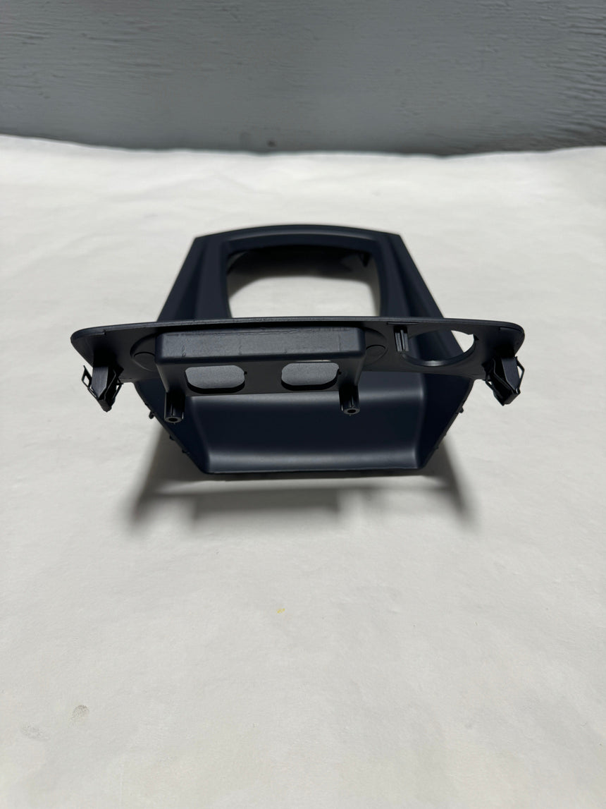 2010-2013 Ford Transit Connect Center Console / Shifter Bezel Trim