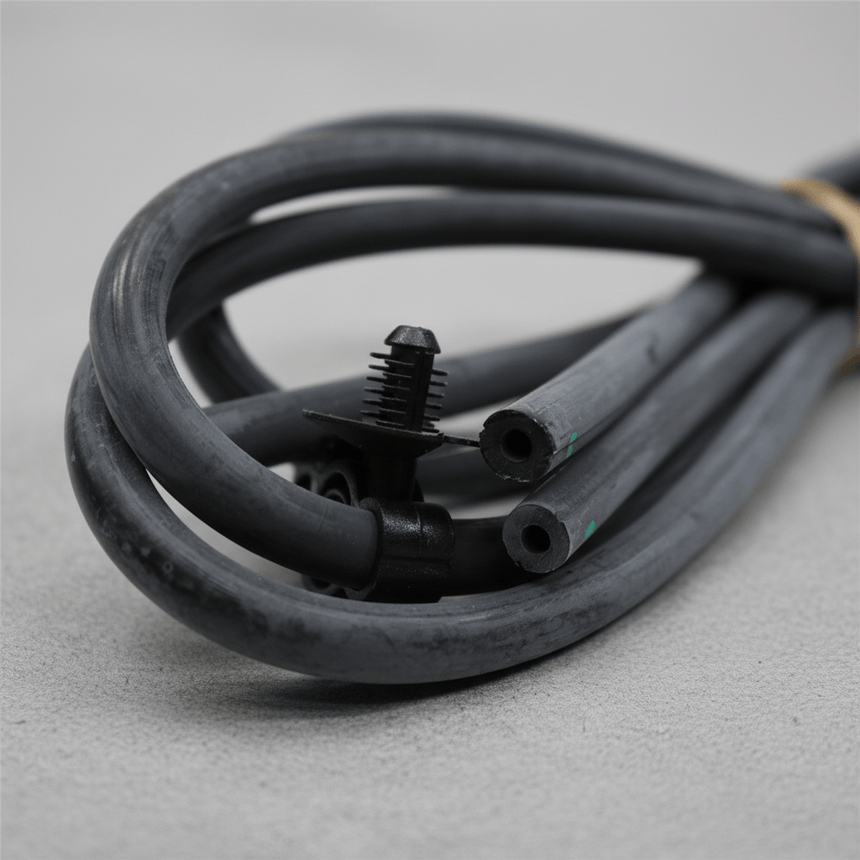 2010-2013 Ford Transit Connect Front Windshield Wiper Washer Hose OEM