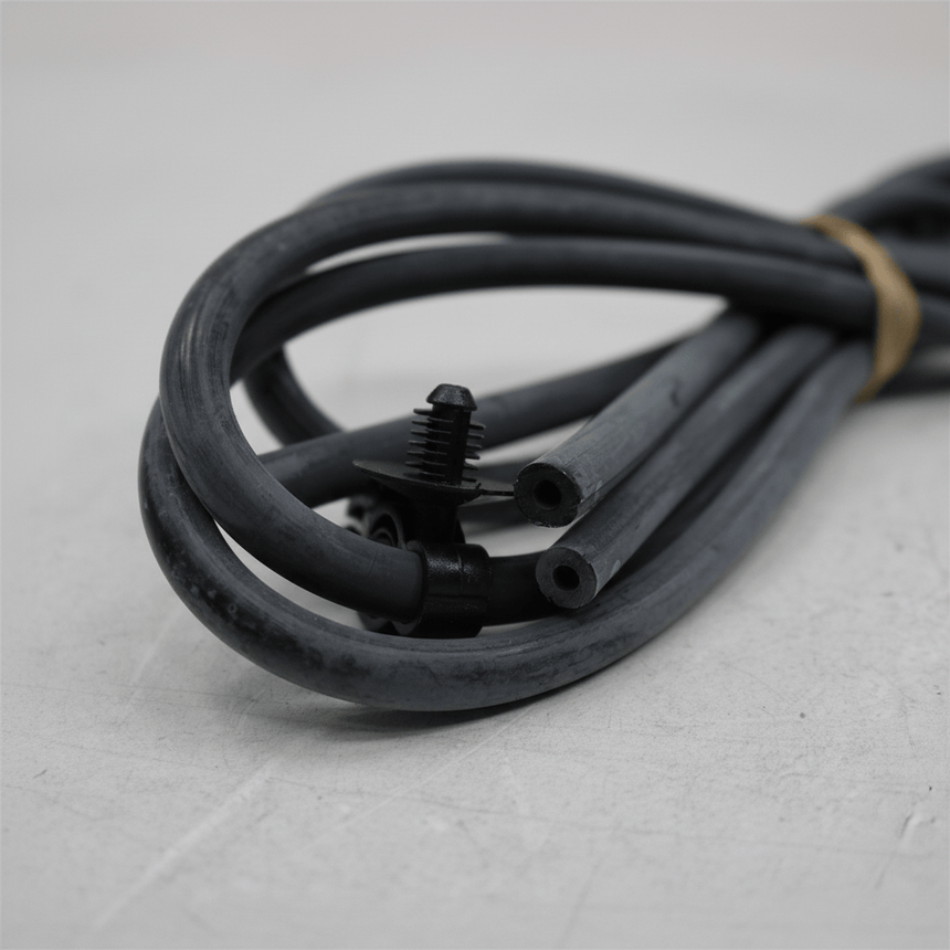 2010-2013 Ford Transit Connect Front Windshield Wiper Washer Hose OEM