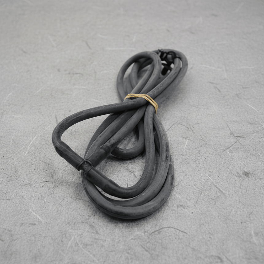 2010-2013 Ford Transit Connect Front Windshield Wiper Washer Hose OEM