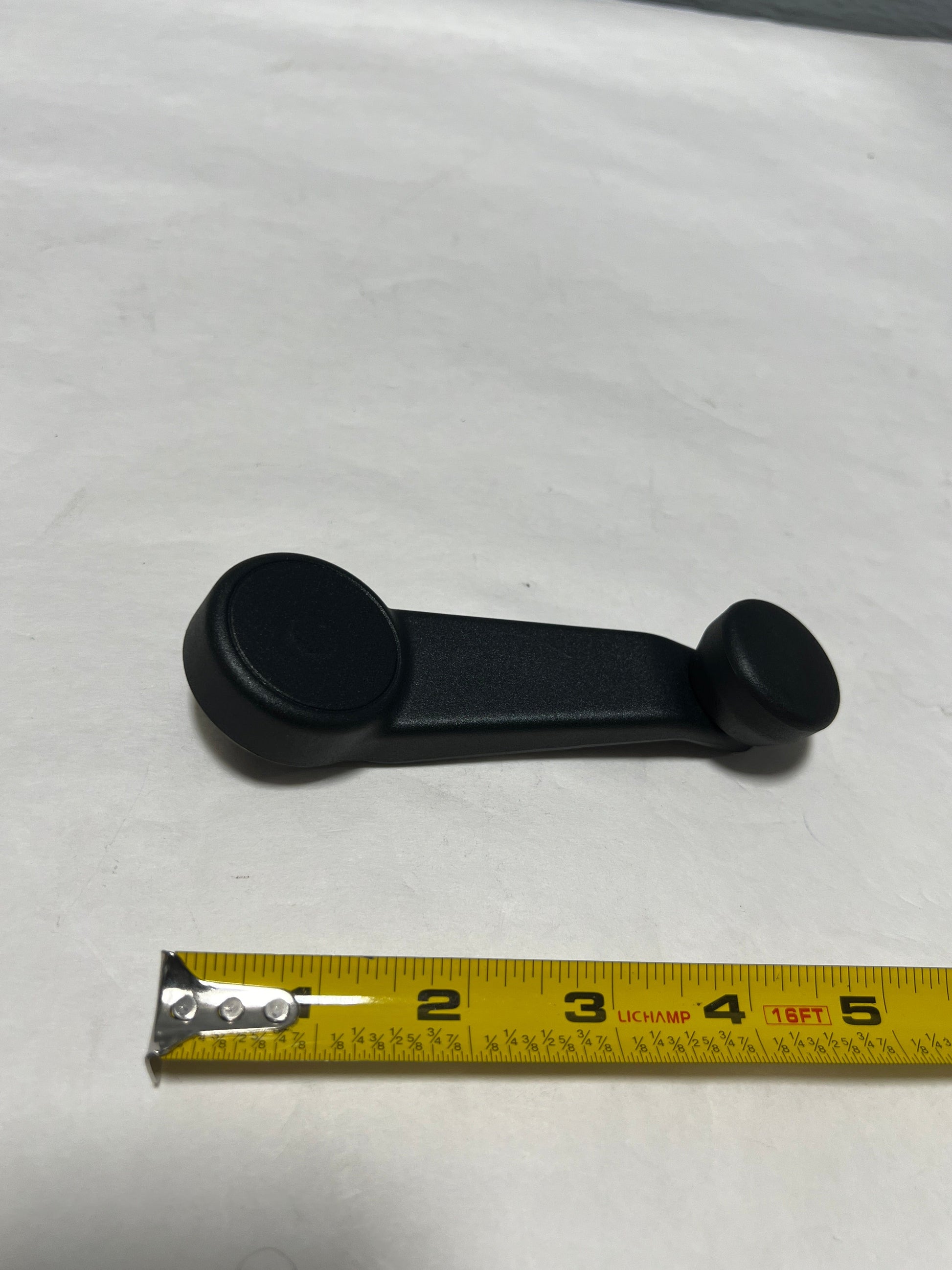 CL-1023-2T1Z-6123342-AA-C29 2010-2013 Ford Transit ConnectHandle Window Regulator Crank Handle OEM new